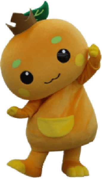 ジューシーくん