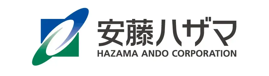 安藤ハザマ
