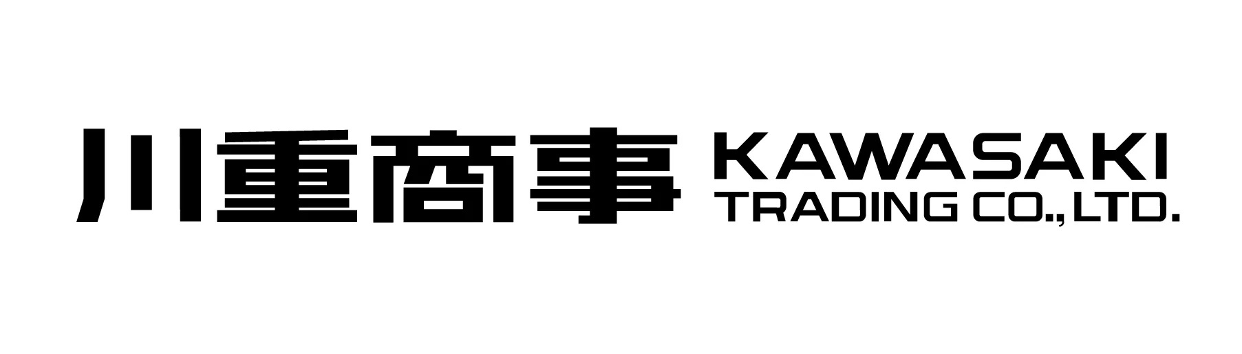 川重商事株式会社
